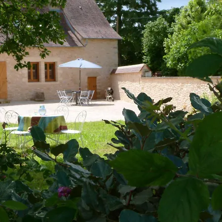 Maison Perigord Noir Pres De Lascaux, Montignac, Sarlat, Perigueux Semesterbostad *